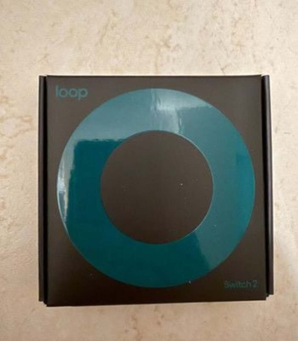 Loop Switch 2 Adjustable Noise-Reducing Earplugs - Teal
